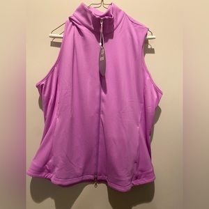 Greg Norman Woman’s vest